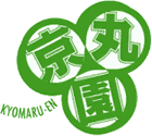 京丸園のロゴ
